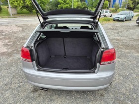 Audi A3 1.8Turbo | Mobile.bg   11