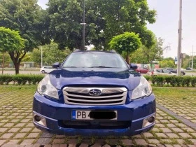 Subaru Outback 2.5i | Mobile.bg    8