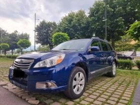 Subaru Outback 2.5i | Mobile.bg    7