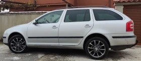 Skoda Octavia 2.0 FSI 4x4 LPG KME, снимка 1