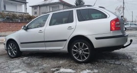 Skoda Octavia 2.0 FSI 4x4 | Mobile.bg    3