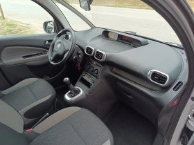 Citroen C3 Picasso | Mobile.bg    6