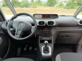 Citroen C3 Picasso | Mobile.bg    5