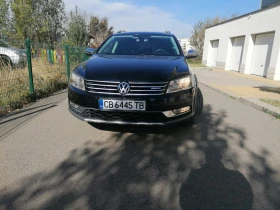 VW Alltrack Passat 2.0 170кс, снимка 13