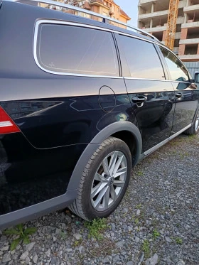 VW Alltrack, снимка 5