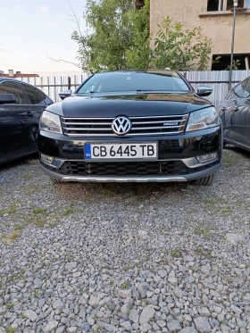 VW Alltrack, снимка 1