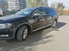 VW Alltrack Passat 2.0 170кс, снимка 11