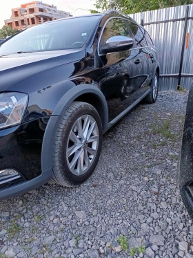 VW Alltrack Passat 2.0 170кс, снимка 2