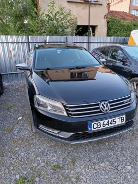 VW Alltrack Passat 2.0 170кс, снимка 9