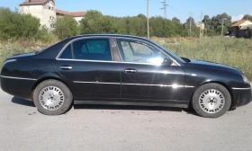 Lancia Thesis, снимка 2