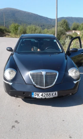     Lancia Thesis