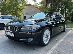  BMW 535