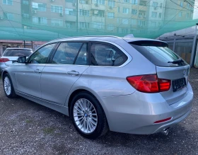 BMW 320 320-184HP= АВТОМАТИК= LUXURY= KEYLESS GO= , снимка 3