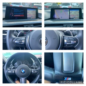 BMW 320 320-184HP= АВТОМАТИК= LUXURY= KEYLESS GO= , снимка 16