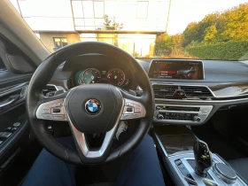 BMW 730 Ld xDrive, снимка 10