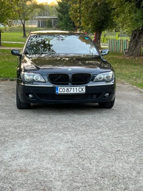 BMW 730 3.0 231, снимка 1