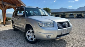 Subaru Forester 2.0GPL-BRC-AWD-4X4-158к.с.-ВНОС ИТАЛИЯ, снимка 1