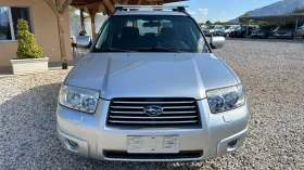 Subaru Forester 2.0GPL-BRC-AWD-4X4-158к.с.-ВНОС ИТАЛИЯ, снимка 5