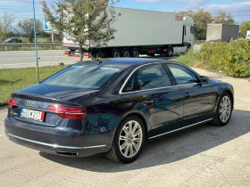 Audi A8 3.0TFSI * BOSE * MATRIX, снимка 2