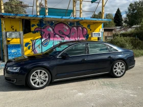 Audi A8 3.0TFSI * BOSE * MATRIX, снимка 5