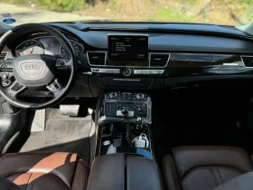 Audi A8 3.0TFSI * BOSE * MATRIX, снимка 6