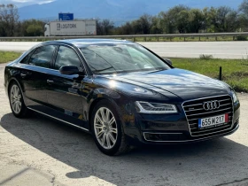 Audi A8 3.0TFSI * BOSE * MATRIX, снимка 1