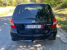 Honda Jazz 1.4i/83p.s-Facelift/Sport | Mobile.bg    6