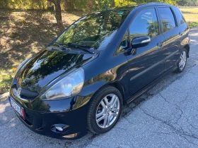 Honda Jazz 1.4i/83p.s-Facelift/Sport | Mobile.bg    1