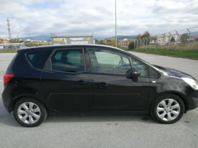 Opel Meriva 1.7CDTI Ecoflex, снимка 1