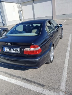 BMW 330, снимка 4