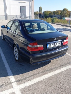 BMW 330, снимка 5