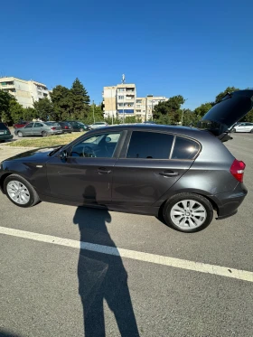 BMW 116, снимка 1