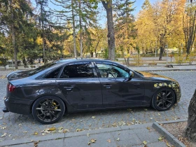 Audi A4 3.0 TDI Quattro, снимка 7