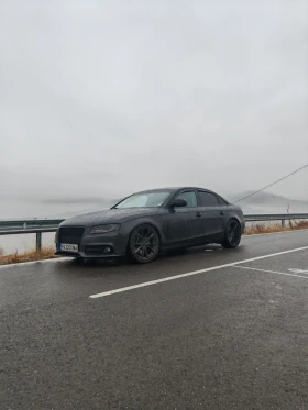 Audi A4 3.0 TDI Quattro, снимка 4