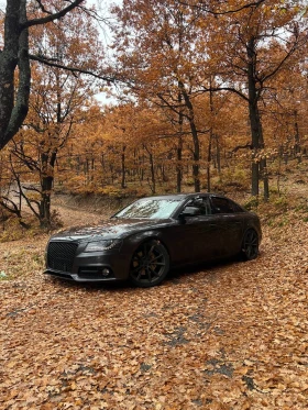 Audi A4 3.0 TDI Quattro, снимка 1