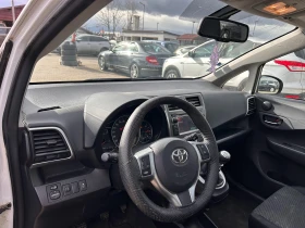 Toyota Verso S 1.4D-4D NAVI/KAMERA | Mobile.bg    11