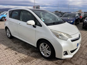 Toyota Verso S 1.4D-4D NAVI/KAMERA | Mobile.bg    4