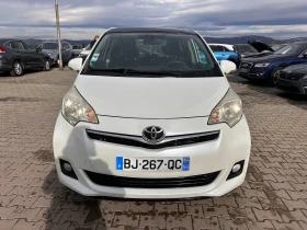 Toyota Verso S 1.4D-4D NAVI/KAMERA | Mobile.bg    3