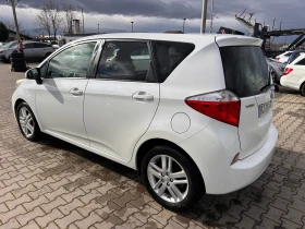 Toyota Verso S 1.4D-4D NAVI/KAMERA | Mobile.bg    8