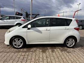 Toyota Verso S 1.4D-4D NAVI/KAMERA | Mobile.bg    9