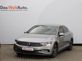 Обява за продажба на VW Passat Business 1.5 TSI OPF DSG ~39 900 лв. - изображение 1