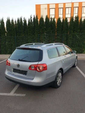 VW Passat 4 Motion , снимка 6