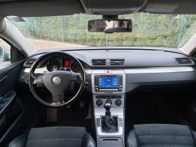 VW Passat 4 Motion , снимка 12