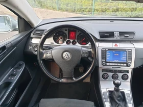 VW Passat 4 Motion , снимка 10