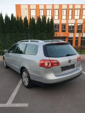 VW Passat 4 Motion , снимка 8