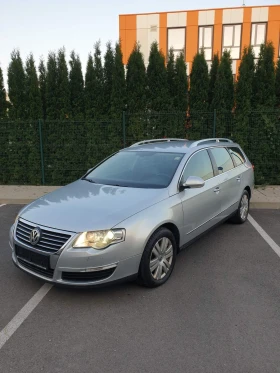 VW Passat 4 Motion , снимка 4