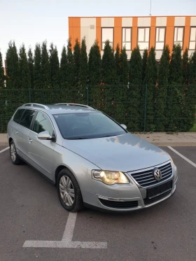 VW Passat 4 Motion , снимка 2