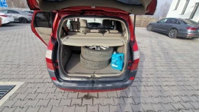 Renault Scenic LPG | Mobile.bg    13