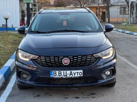 Fiat Tipo 1.6 M-Jet Навигация/Камера/Euro 6b, снимка 2