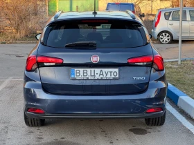 Fiat Tipo 1.6 M-Jet Навигация/Камера/Euro 6b, снимка 5